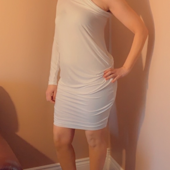 MORPHE CLOTHING everything convertible dress XS - Picture 2 of 12